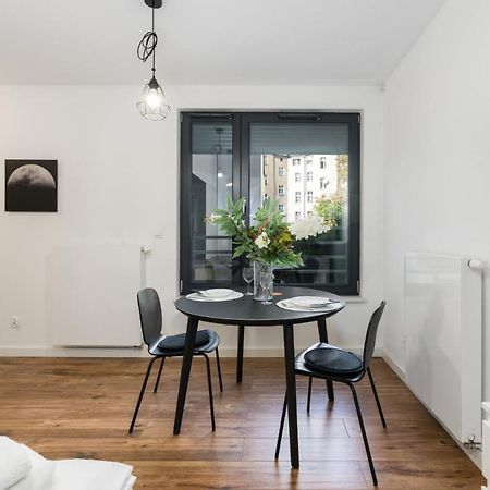 Poznan Old Market Studio By Noclegi Renters Екстериор снимка