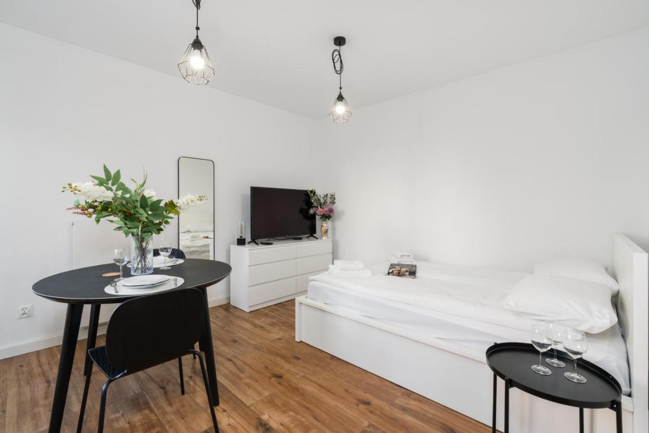 Poznan Old Market Studio By Noclegi Renters Екстериор снимка