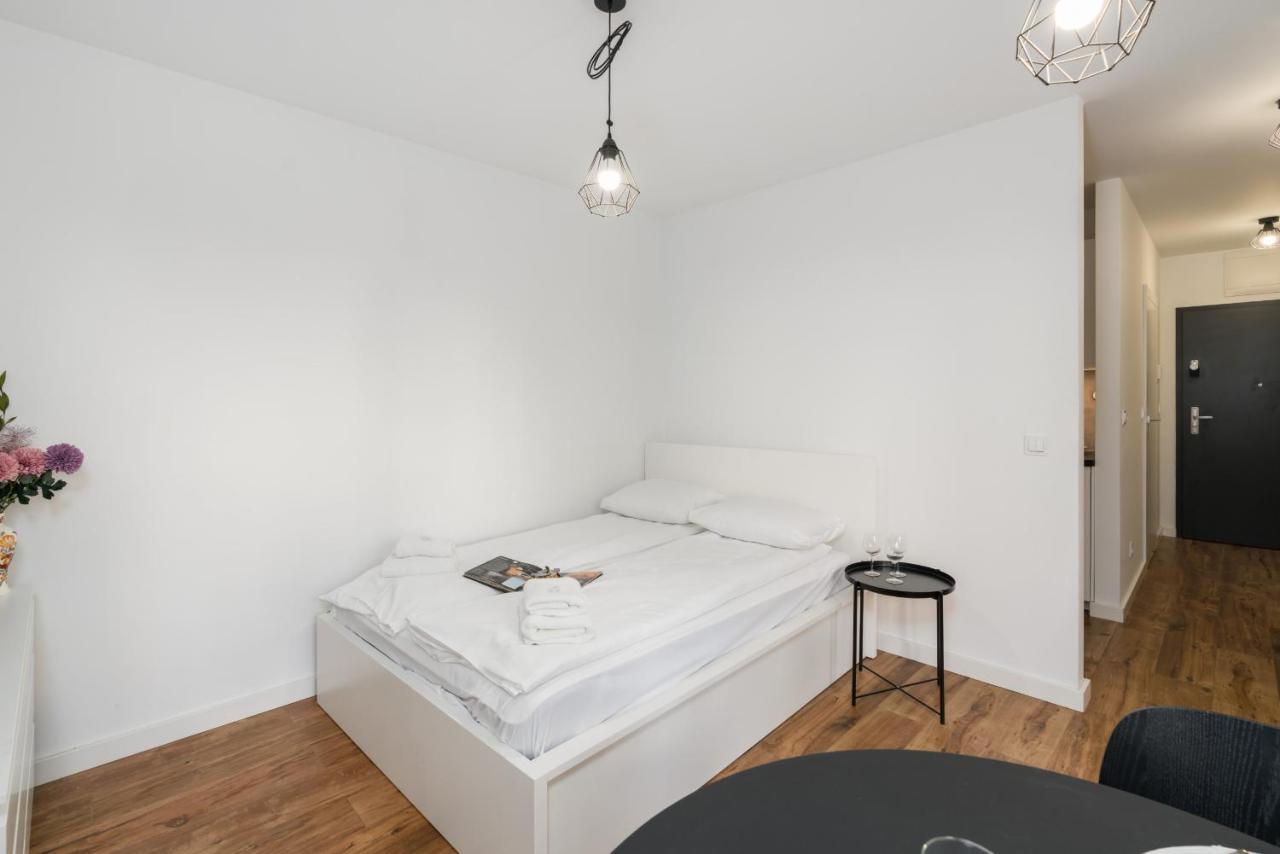 Poznan Old Market Studio By Noclegi Renters Екстериор снимка