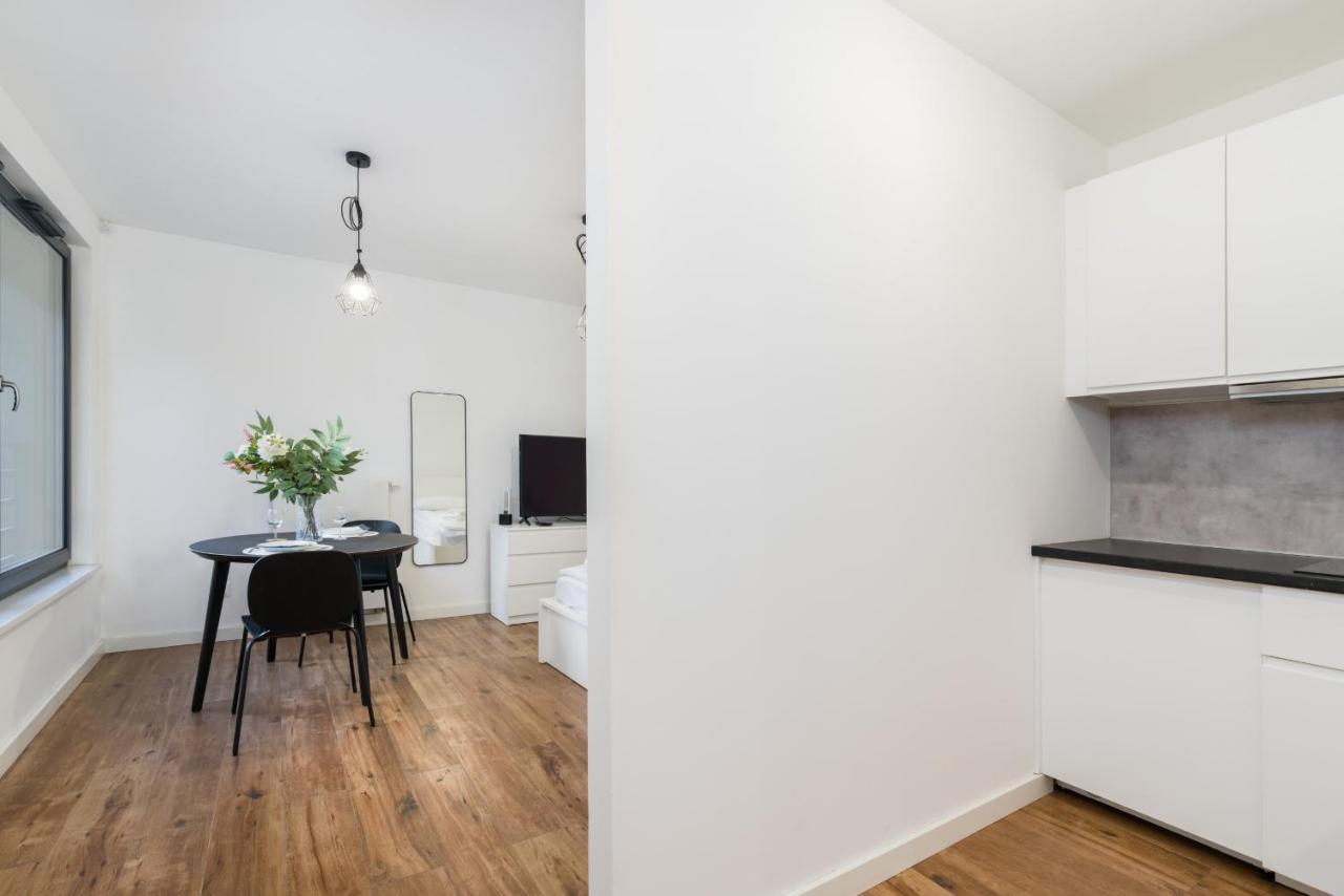Poznan Old Market Studio By Noclegi Renters Екстериор снимка
