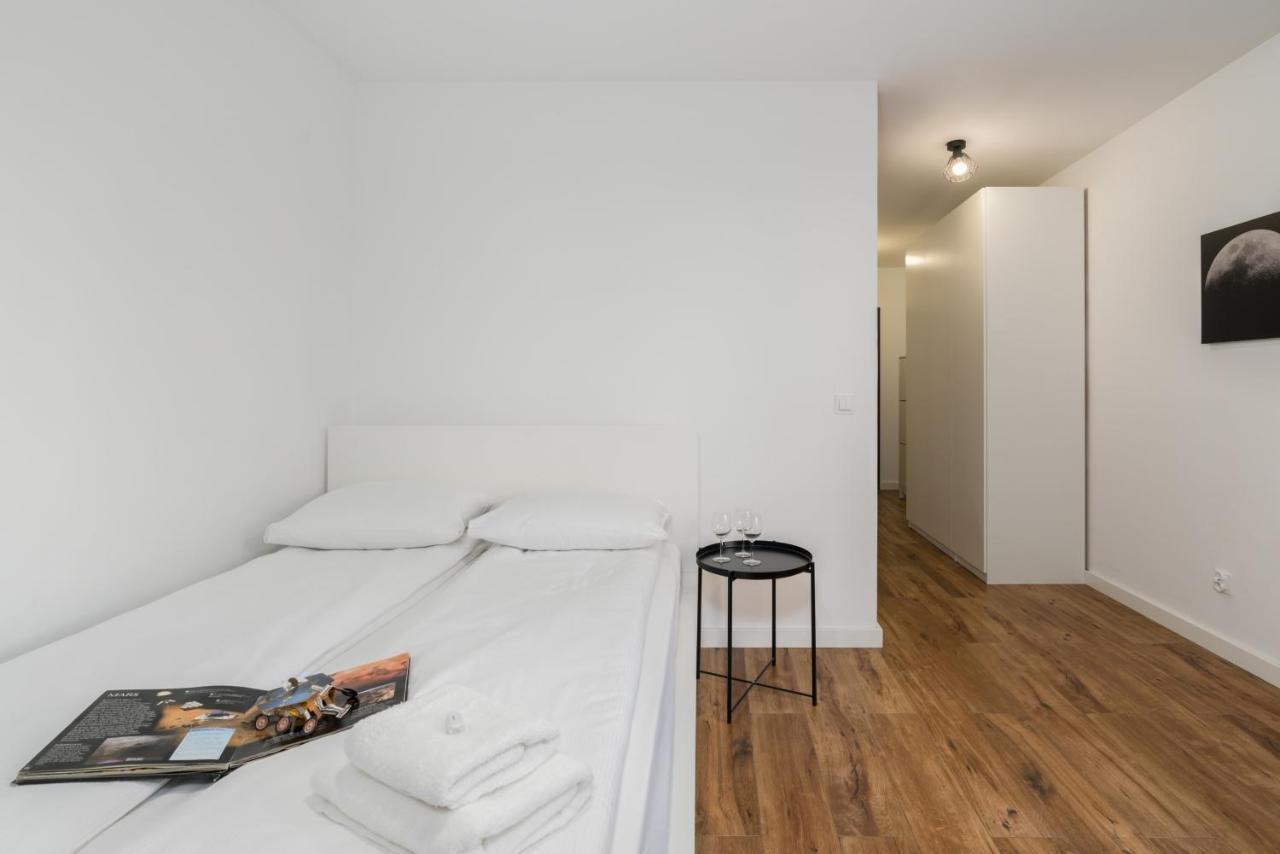 Poznan Old Market Studio By Noclegi Renters Екстериор снимка