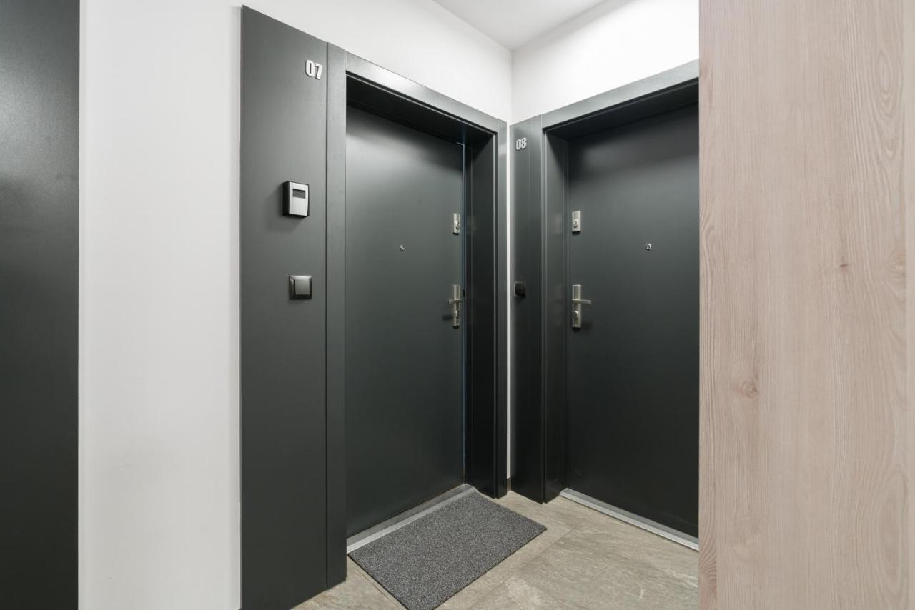 Poznan Old Market Studio By Noclegi Renters Екстериор снимка